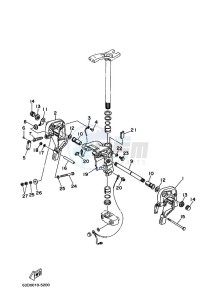 40VEOS drawing MOUNT-2