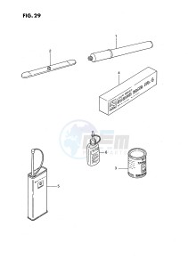 JR50 (P3) drawing OPTIONAL