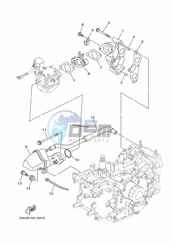 INTAKE