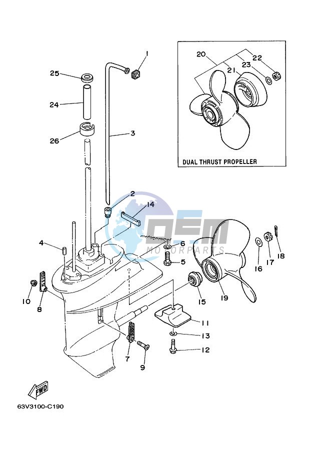 PROPELLER-HOUSING-AND-TRANSMISSION-2