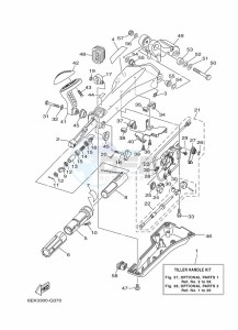 F115BETL drawing OPTIONAL-PARTS-1