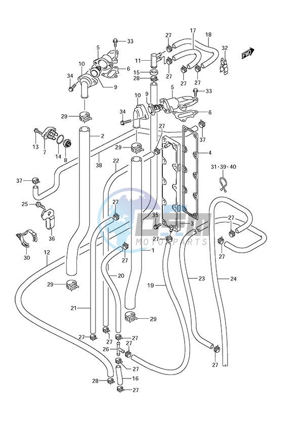 Thermostat