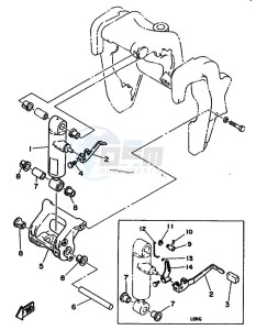 55B drawing MOUNT-2