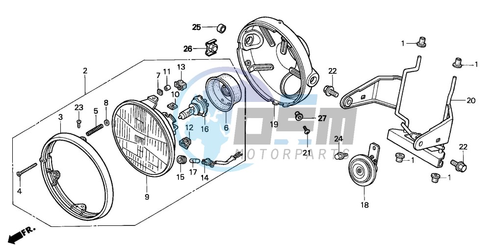 HEADLIGHT (1)