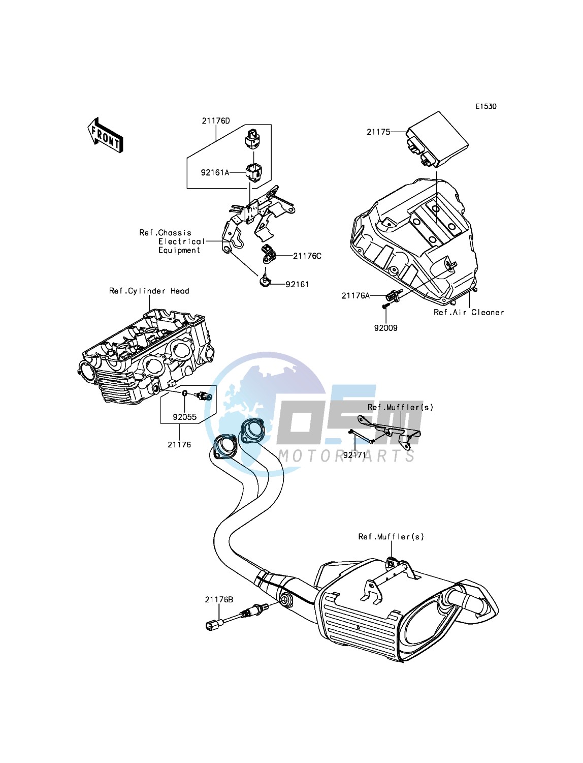 Fuel Injection