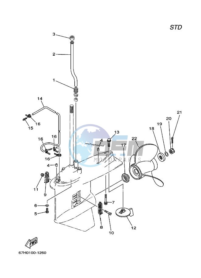 PROPELLER-HOUSING-AND-TRANSMISSION-2