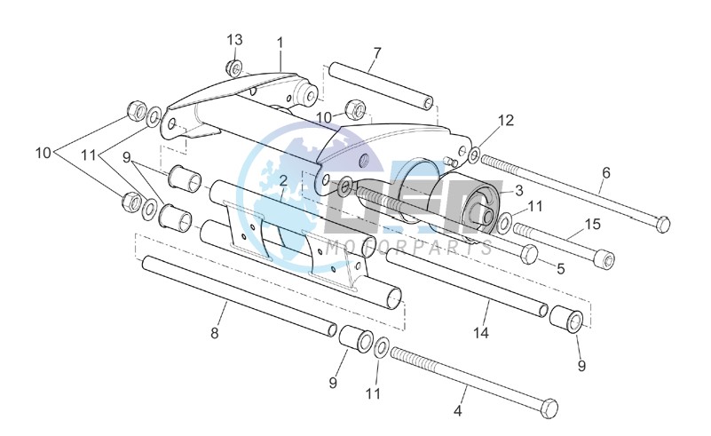 Connecting rod