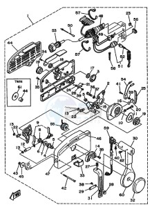 25QEO drawing REMOTE-CONTROL-ASSEMBLY-2