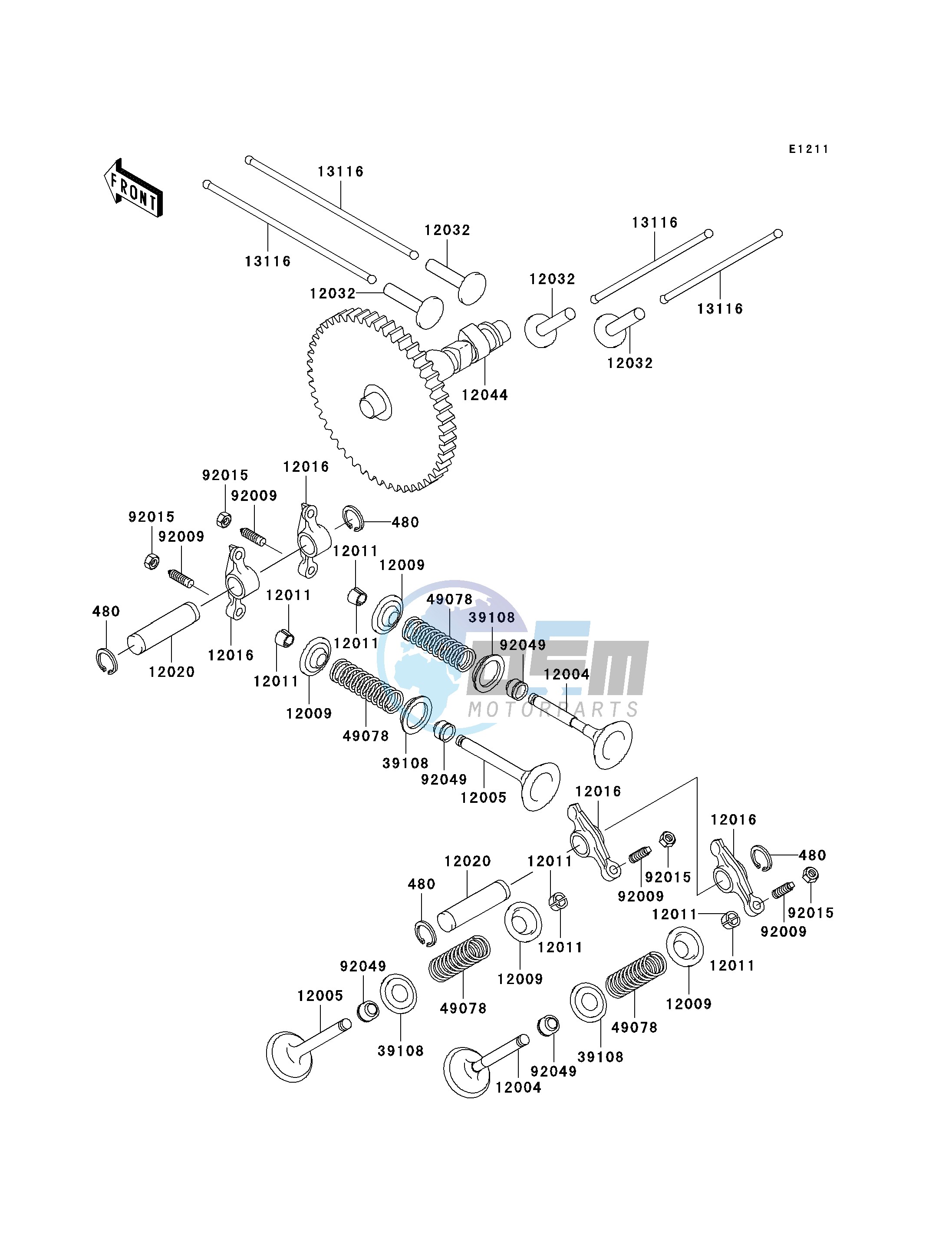 VALVE-- S- -_CAMSHAFT-- S- -