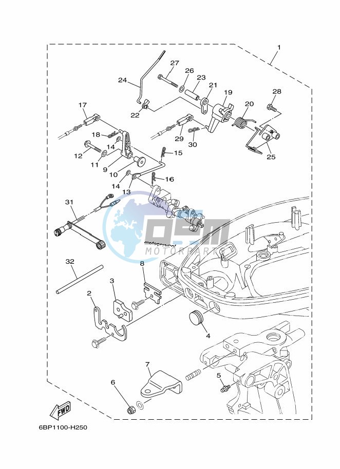 REMOTE-CONTROL-ATTACHMENT