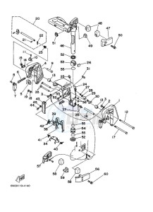 6DMHL drawing MOUNT