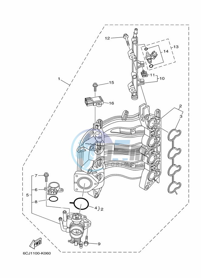 INTAKE-1