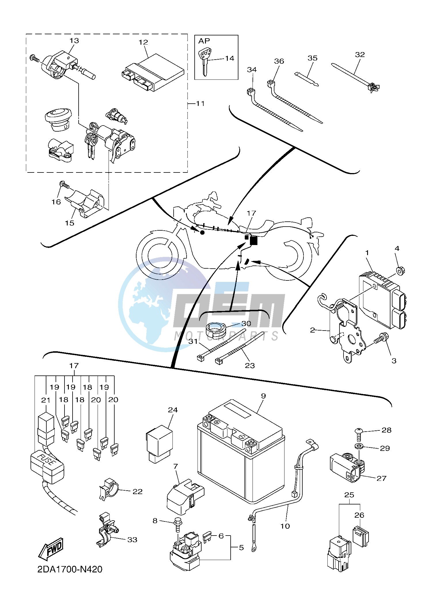 ELECTRICAL 2