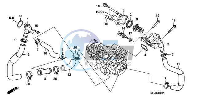 THERMOSTAT