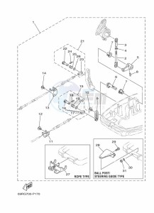 E25BMH drawing REMOTE-CONTROL