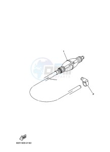 Z200NETOL drawing FUEL-SUPPLY-2