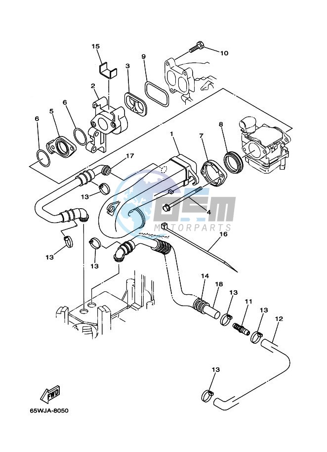 INTAKE