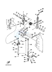 200G drawing THROTTLE-CONTROL