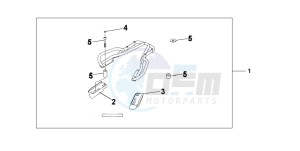 CBF1000 drawing RR.CARRIER