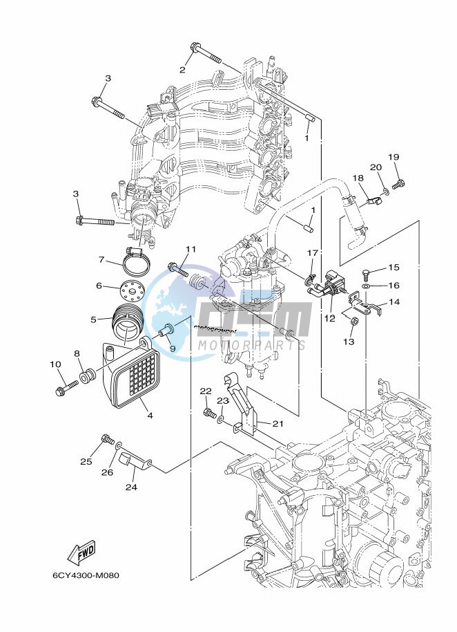 INTAKE-2