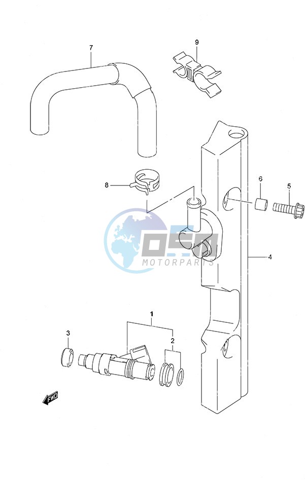 Fuel Injector