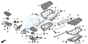 GL18009 NZ / AB NAV - (NZ / AB NAV) drawing STEP