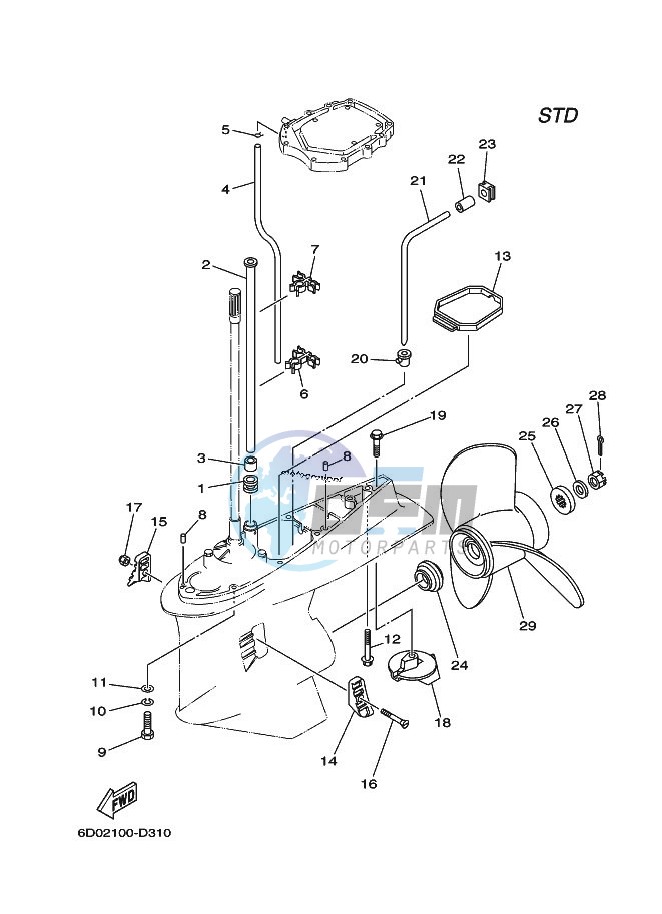 LOWER-CASING-x-DRIVE-2