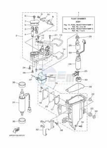 F250GETX drawing FUEL-PUMP-1