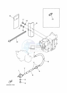 6C drawing FUEL-TANK