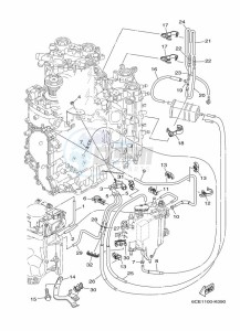 FL225FETX drawing INTAKE-2