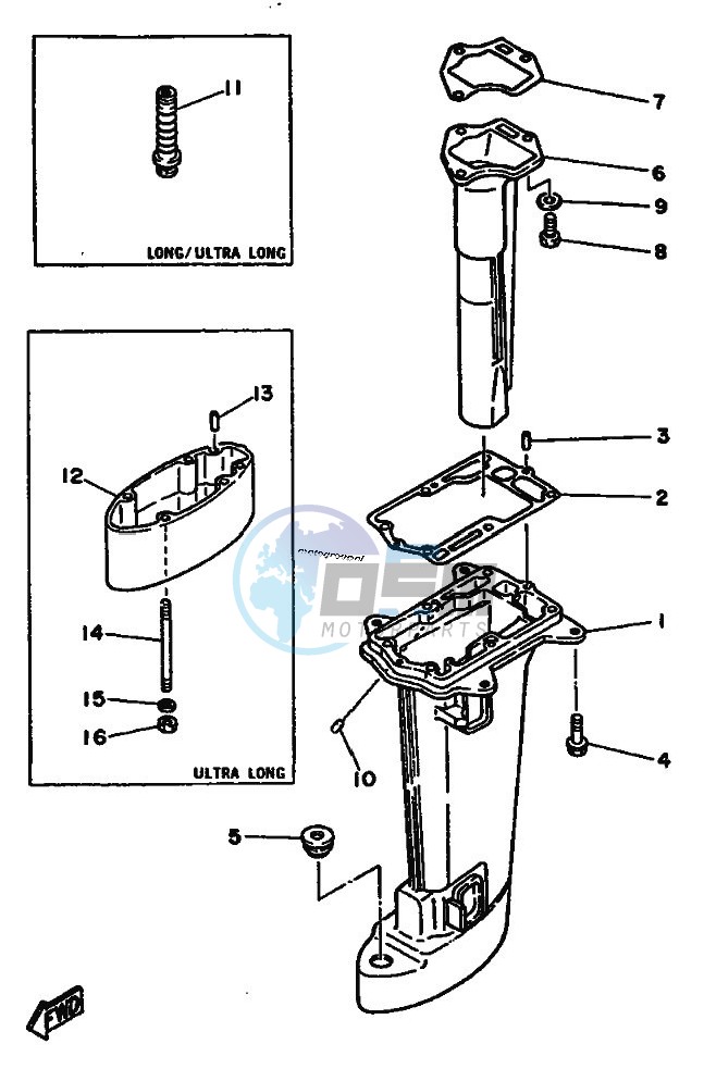 UPPER-CASING