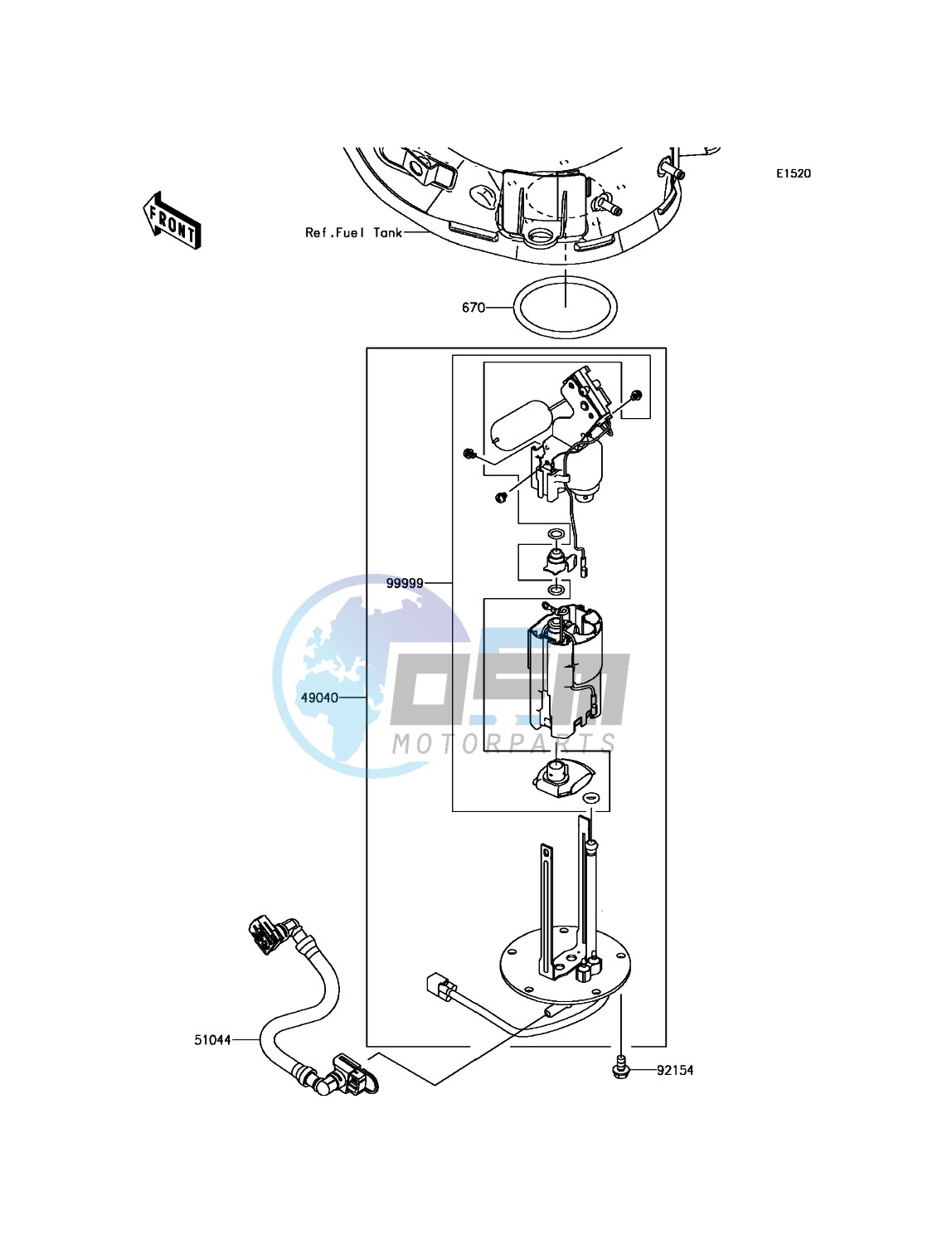 Fuel Pump