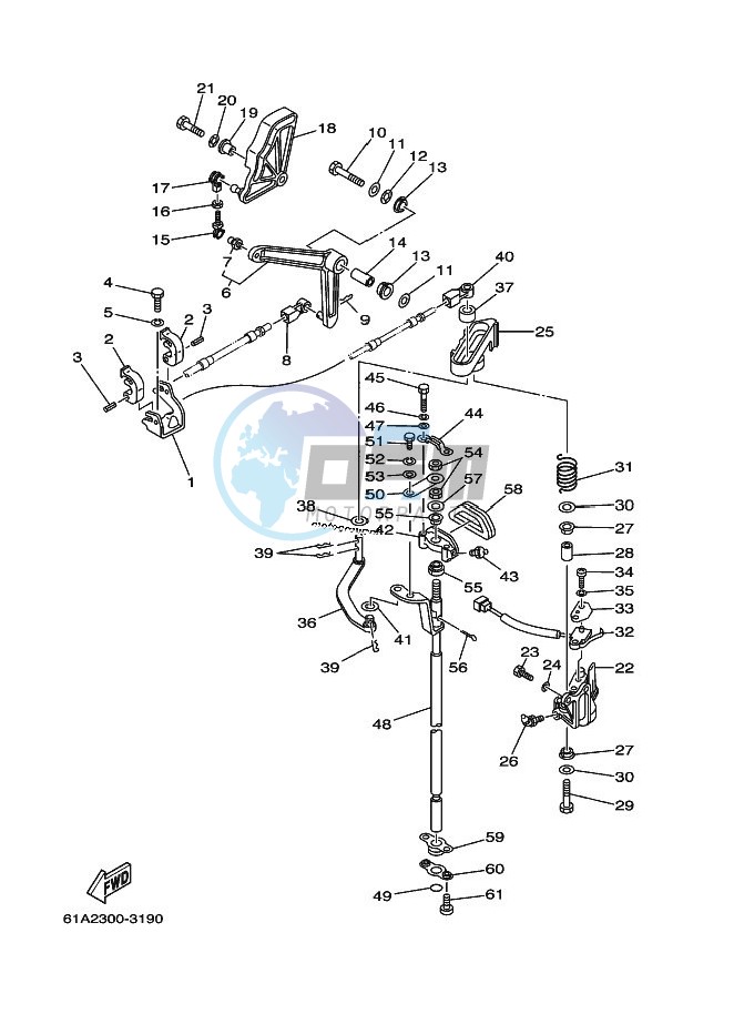 THROTTLE-CONTROL