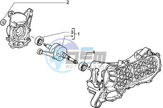 Crankshaft