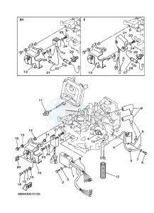 F15AES drawing ELECTRICAL-1