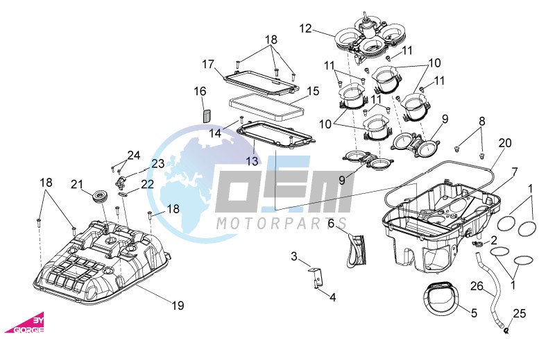 Air box