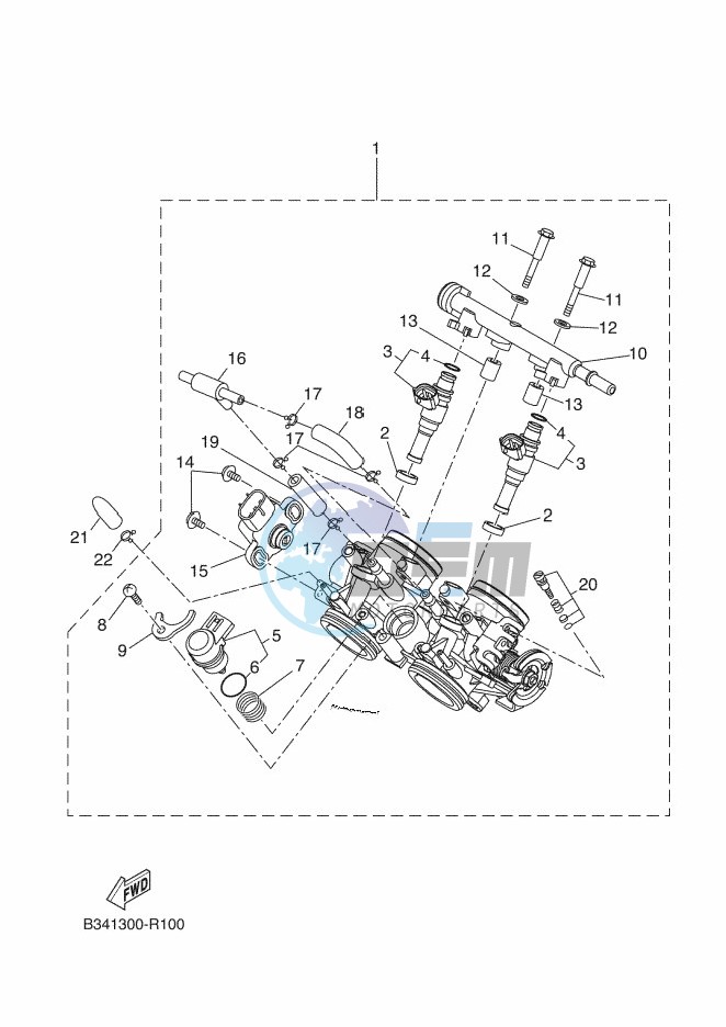 INTAKE 2