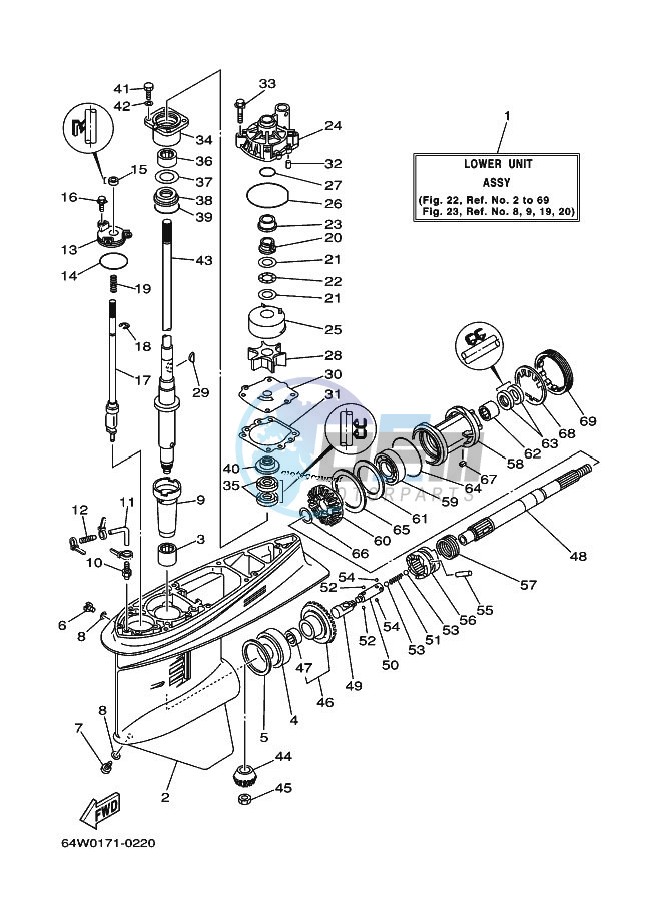 PROPELLER-HOUSING-AND-TRANSMISSION-1