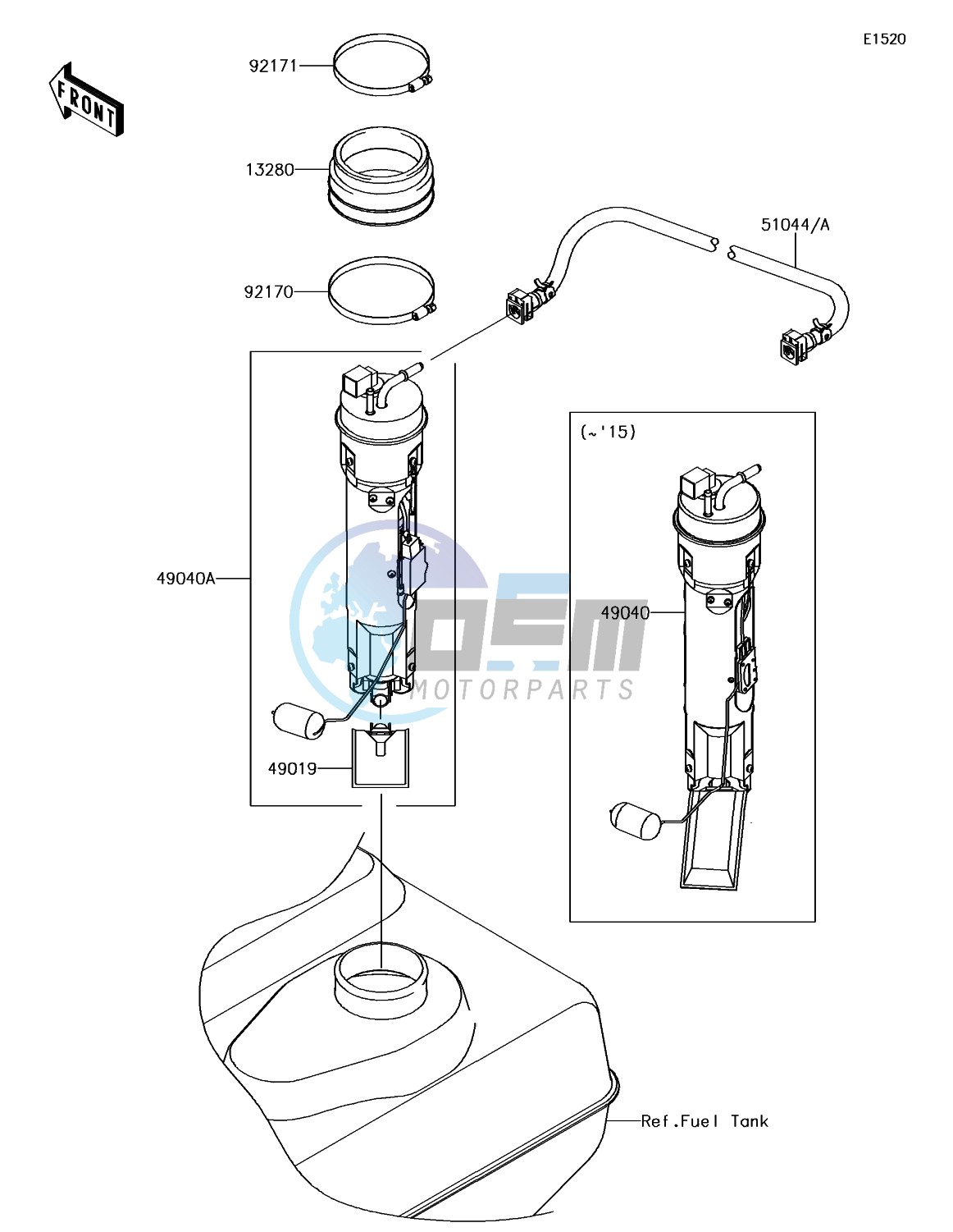 Fuel Pump