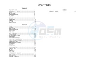 NS50F AEROX 4 (1GB1 1GB1 1GB1 1GB1 1GB1) drawing .6-Content