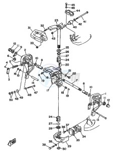 40H drawing MOUNT-1