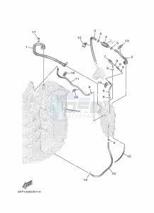 F100FETL drawing VAPOR-SEPARATOR-2