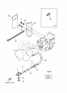 6DMHS drawing FUEL-TANK