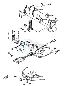 25J drawing ALTERNATIVE-PARTS-4