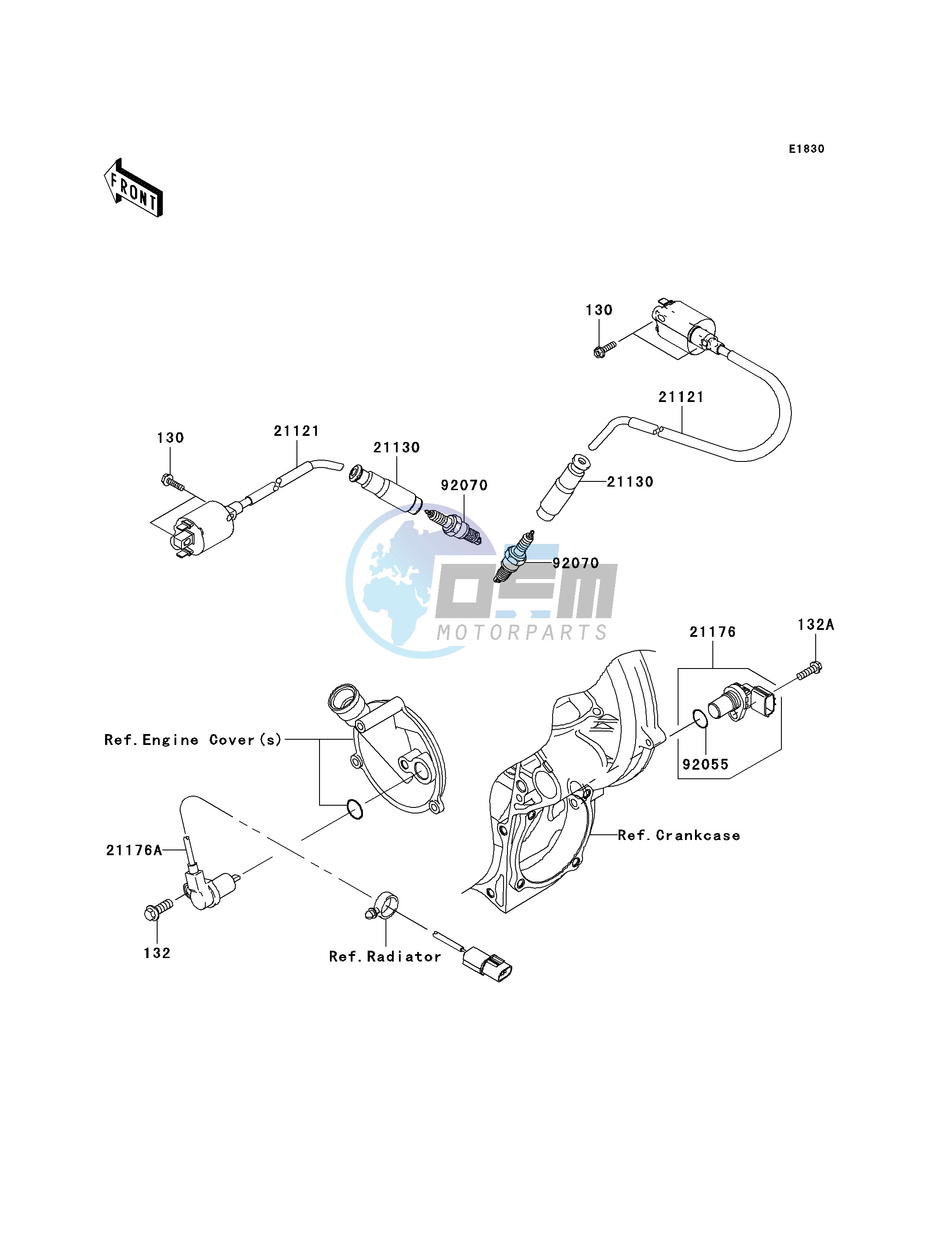 IGNITION SYSTEM