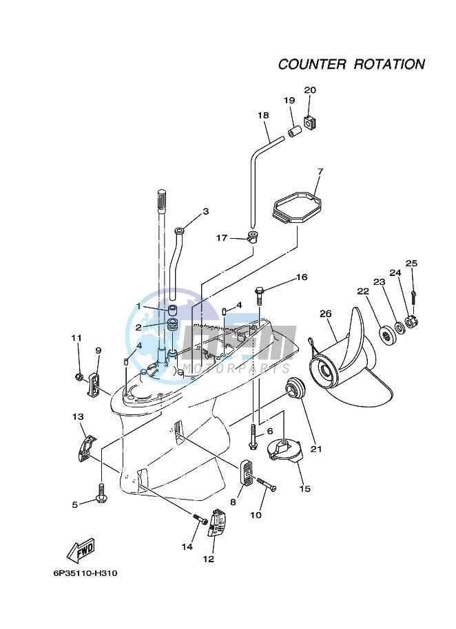 PROPELLER-HOUSING-AND-TRANSMISSION-4