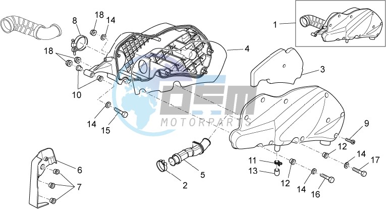 Air box