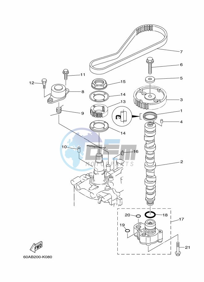 OIL-PUMP