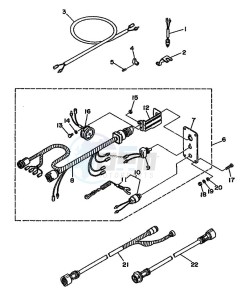 50D drawing OPTIONAL-PARTS-1