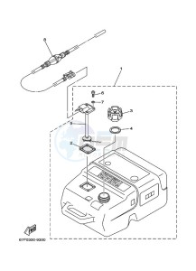 15F drawing FUEL-TANK